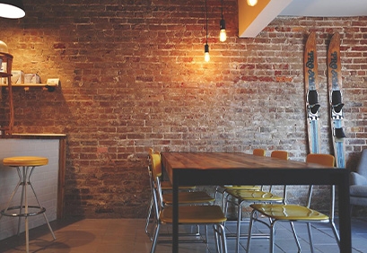 Comment choisir la bonne taille de table pour votre salle à manger ?